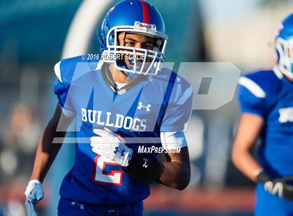 Thumbnail 1 in Oak Ridge @ Folsom photogallery.