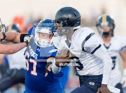 Thumbnail 3 in Oak Ridge @ Folsom photogallery.
