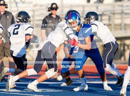 Thumbnail 1 in Oak Ridge @ Folsom photogallery.