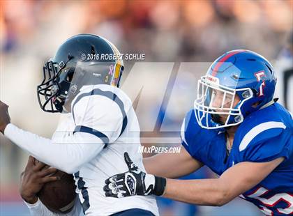 Thumbnail 2 in Oak Ridge @ Folsom photogallery.