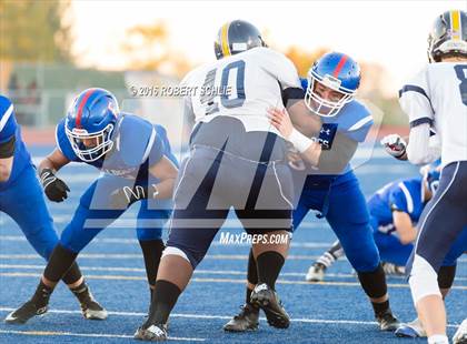 Thumbnail 3 in Oak Ridge @ Folsom photogallery.
