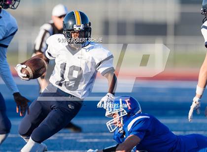 Thumbnail 3 in Oak Ridge @ Folsom photogallery.