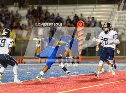 Thumbnail 1 in Oak Ridge @ Folsom photogallery.