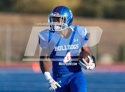 Thumbnail 1 in Oak Ridge @ Folsom photogallery.