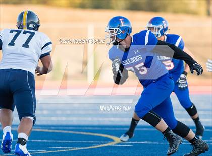 Thumbnail 1 in Oak Ridge @ Folsom photogallery.