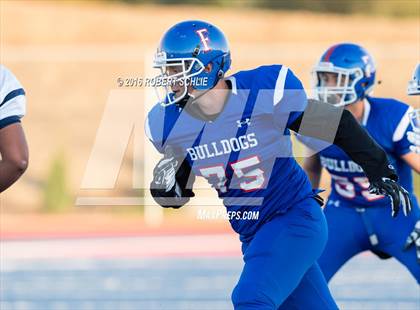 Thumbnail 2 in Oak Ridge @ Folsom photogallery.