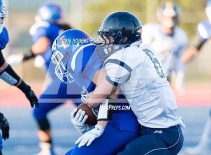 Thumbnail 1 in Oak Ridge @ Folsom photogallery.