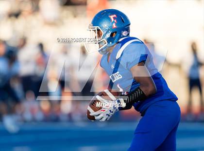 Thumbnail 3 in Oak Ridge @ Folsom photogallery.