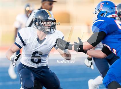 Thumbnail 1 in Oak Ridge @ Folsom photogallery.