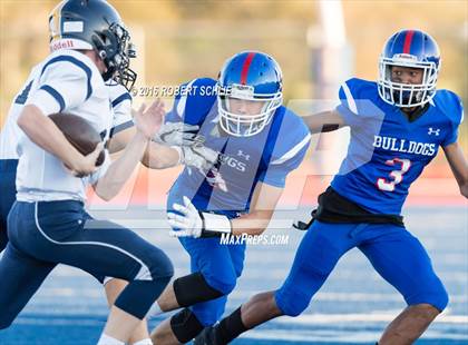 Thumbnail 2 in Oak Ridge @ Folsom photogallery.