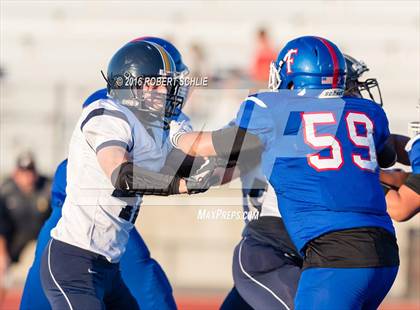 Thumbnail 2 in Oak Ridge @ Folsom photogallery.