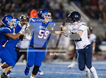 Thumbnail 1 in Oak Ridge @ Folsom photogallery.