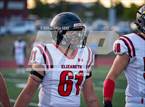 Photo from the gallery "Elizabeth @ The Classical Academy"