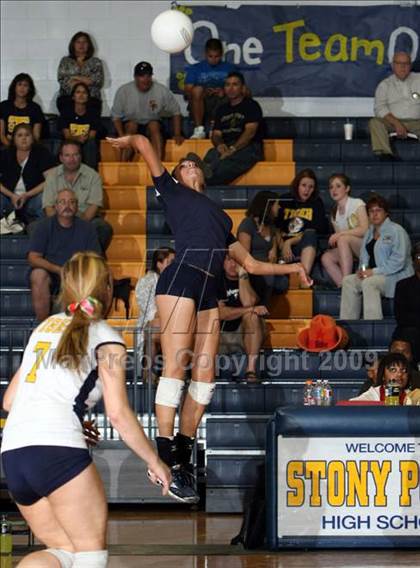 Thumbnail 3 in Leander @ Stony Point photogallery.