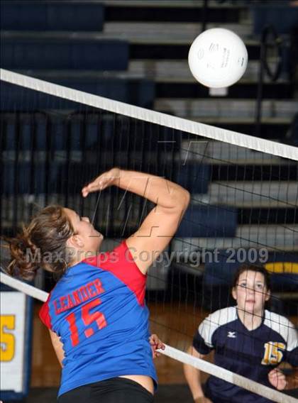 Thumbnail 1 in Leander @ Stony Point photogallery.