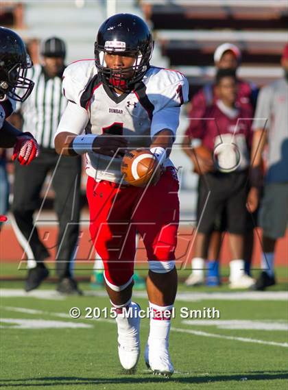 Thumbnail 2 in Dunbar @ McKinley Tech photogallery.