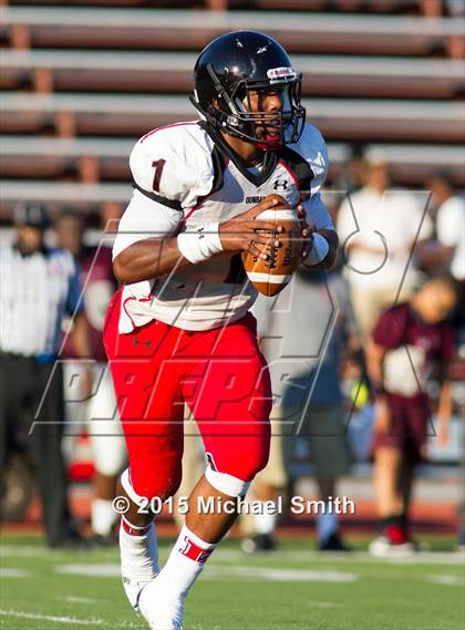Thumbnail 1 in Dunbar @ McKinley Tech photogallery.