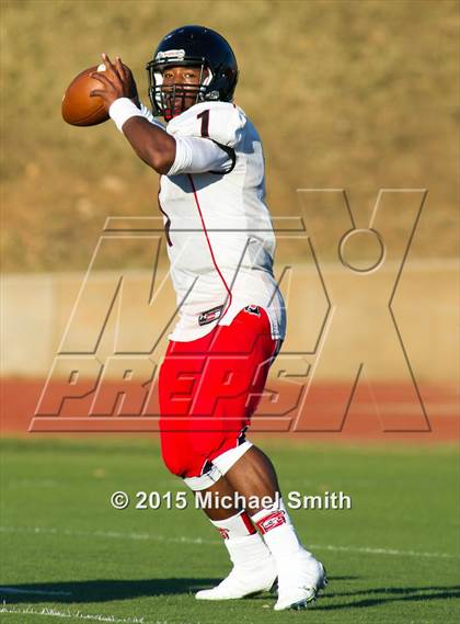 Thumbnail 2 in Dunbar @ McKinley Tech photogallery.