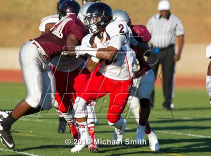 Thumbnail 3 in Dunbar @ McKinley Tech photogallery.