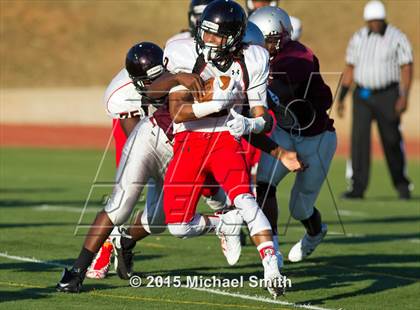 Thumbnail 2 in Dunbar @ McKinley Tech photogallery.