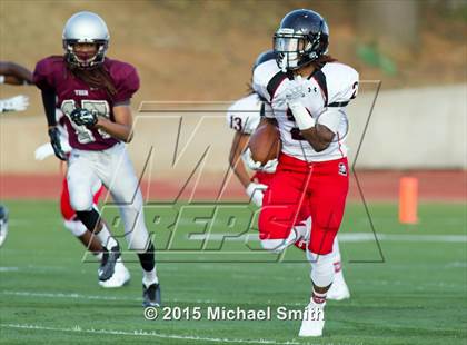Thumbnail 1 in Dunbar @ McKinley Tech photogallery.