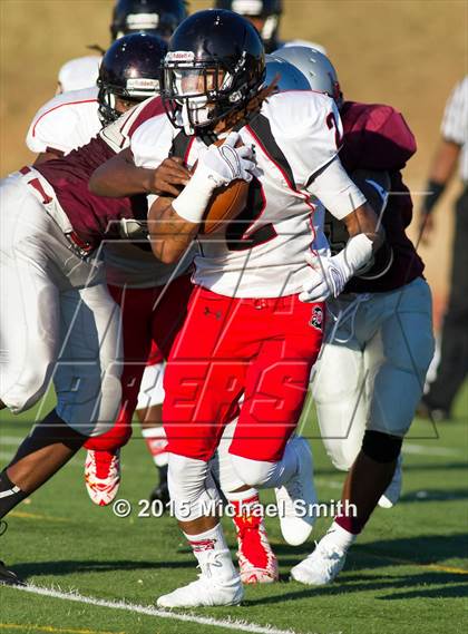 Thumbnail 1 in Dunbar @ McKinley Tech photogallery.