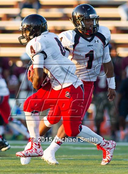 Thumbnail 2 in Dunbar @ McKinley Tech photogallery.