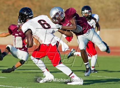 Thumbnail 1 in Dunbar @ McKinley Tech photogallery.