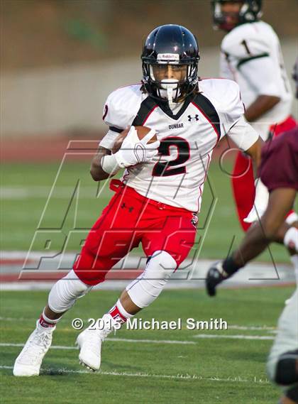 Thumbnail 3 in Dunbar @ McKinley Tech photogallery.