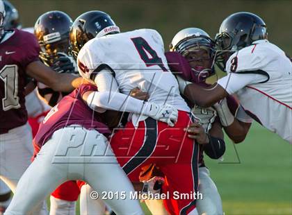 Thumbnail 3 in Dunbar @ McKinley Tech photogallery.