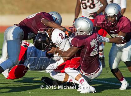 Thumbnail 3 in Dunbar @ McKinley Tech photogallery.