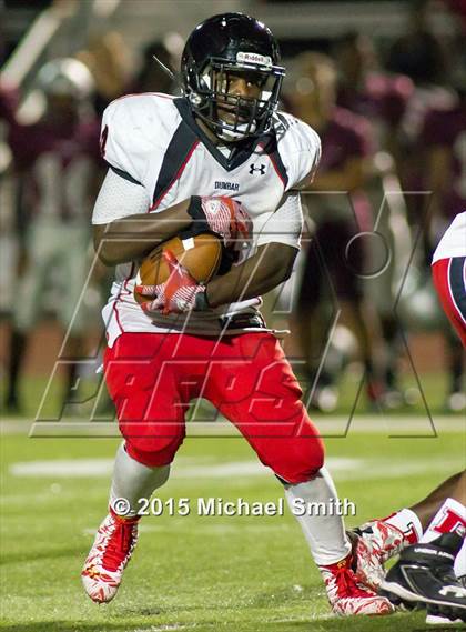 Thumbnail 2 in Dunbar @ McKinley Tech photogallery.