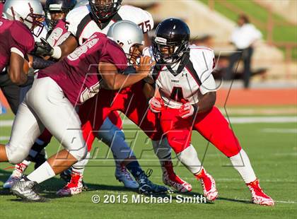 Thumbnail 2 in Dunbar @ McKinley Tech photogallery.