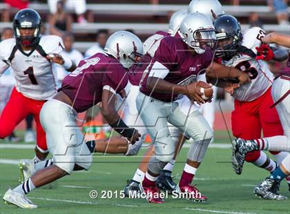 Thumbnail 1 in Dunbar @ McKinley Tech photogallery.