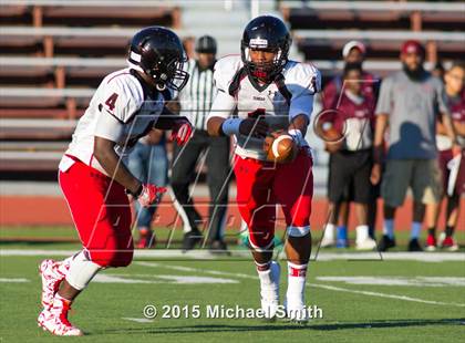 Thumbnail 3 in Dunbar @ McKinley Tech photogallery.