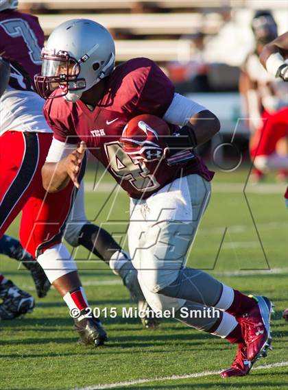 Thumbnail 2 in Dunbar @ McKinley Tech photogallery.