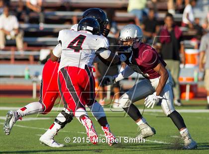 Thumbnail 1 in Dunbar @ McKinley Tech photogallery.