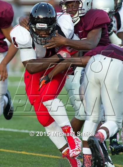 Thumbnail 3 in Dunbar @ McKinley Tech photogallery.