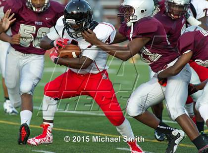 Thumbnail 1 in Dunbar @ McKinley Tech photogallery.