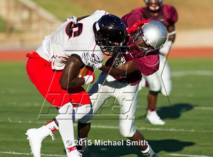 Thumbnail 1 in Dunbar @ McKinley Tech photogallery.