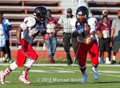 Thumbnail 1 in Dunbar @ McKinley Tech photogallery.