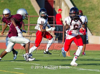Thumbnail 2 in Dunbar @ McKinley Tech photogallery.