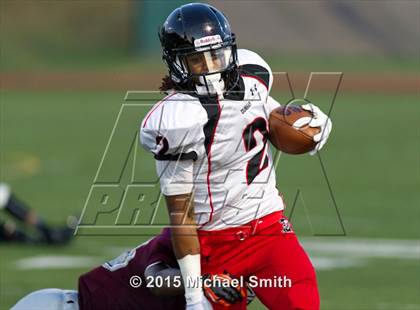 Thumbnail 2 in Dunbar @ McKinley Tech photogallery.