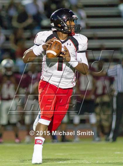 Thumbnail 3 in Dunbar @ McKinley Tech photogallery.