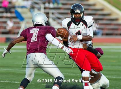 Thumbnail 3 in Dunbar @ McKinley Tech photogallery.