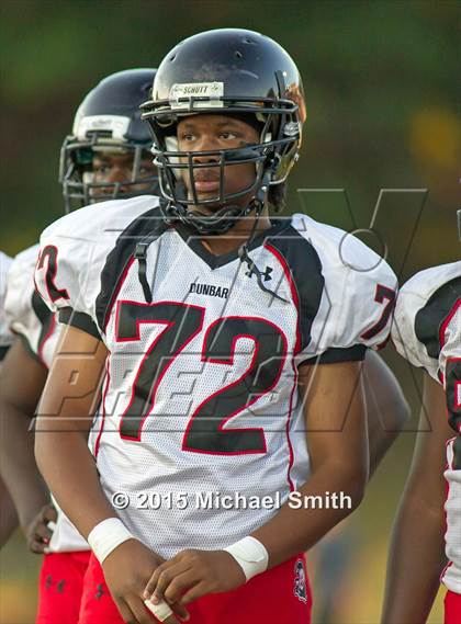 Thumbnail 1 in Dunbar @ McKinley Tech photogallery.