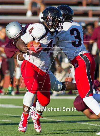 Thumbnail 1 in Dunbar @ McKinley Tech photogallery.