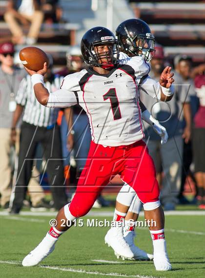 Thumbnail 3 in Dunbar @ McKinley Tech photogallery.