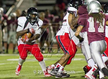 Thumbnail 1 in Dunbar @ McKinley Tech photogallery.