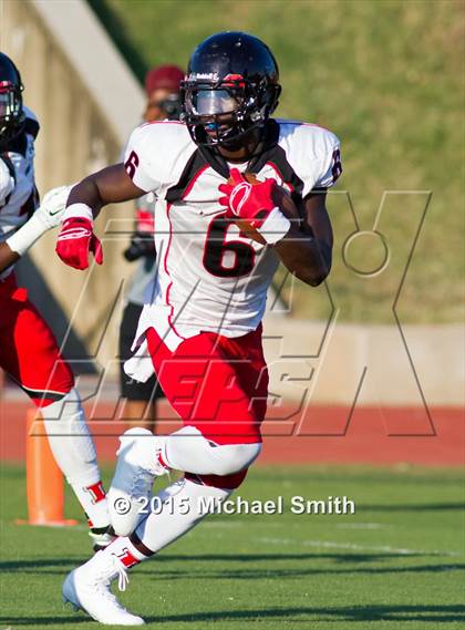 Thumbnail 3 in Dunbar @ McKinley Tech photogallery.
